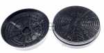 Atlan Carbon Filter - Cf110 301030600011 Carbon Filter 2 Pcs Set