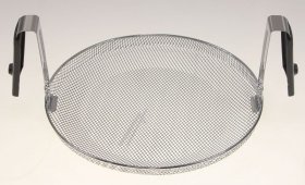 Oil Filter - Ss-996945 Oil Filter With Handle*2 [Groupe SEB]