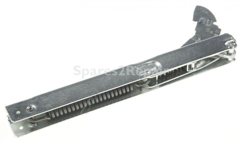 Door Hinge For Oven - 00646789 Door Hinge [Bosch Siemens]
