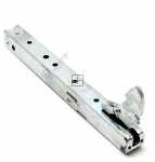 Door Hinge For Oven - 00750063 Hinge-door [Bosch Siemens]