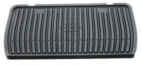 Grill Pan - Ts-01041601 Plate-superior [Groupe SEB]