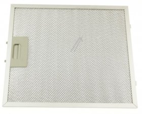 Metal Grease Trap - Z101120004 Filtre A Graisse Ahc940 [Airlux]