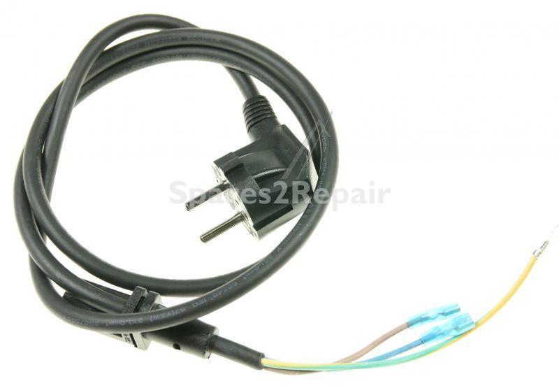 Mains Power Lead - 9178003554 C00917726 Porwe Cable Set [Arcelik]