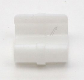 Fixings And Brackets - 5772200300 C00940813 Sensor Fixing Part Hips Natural [Arcelik]