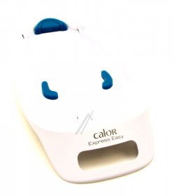 Carrier Assembly - Ss-9100041733 Plate-bracket+clamp [Groupe SEB]