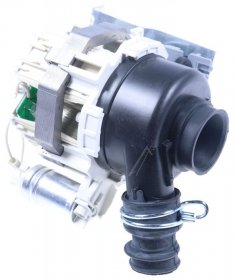 Circulating Motor - C00313126 480140103013 Motor Smart Alt 230- [Whirlpool Indesit]
