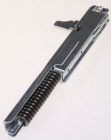 Door Hinge For Oven - 00481828 Hinge [Bosch Siemens]