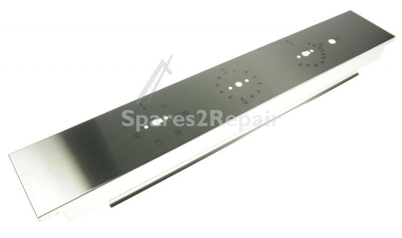 Operating Unit Screen - C00480882 481010870359 Control Panel Ix [Whirlpool Indesit]
