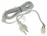 Coupler - Connector - 00656938 Patch Cord [Bosch Siemens]