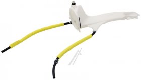 Housing Part - 12138100013314 Condenser Assembly [Midea]