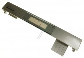 Switch Screen - 41046438 Control Panel Complete [Candy Hoover]