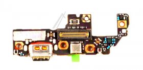 Motorola Charging Port Modul - 5p68c22842 Xt2323 Usb Board Row Cs