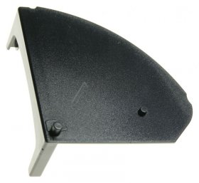 Elica Housing Part - 10201340110 Glass Privacy Screen Left Side Lat vel kr Sx Black Version 94