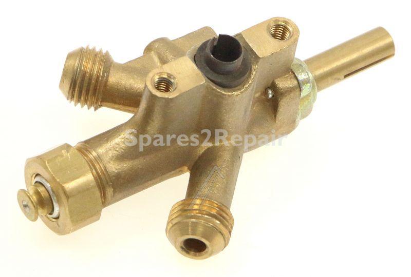 Thermostats - 60120913 Thermostat F [Sogedis]