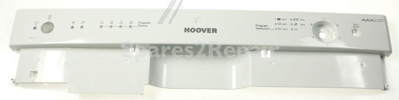 Operating Unit Screen - 49021014 Control Panel [Candy Hoover]