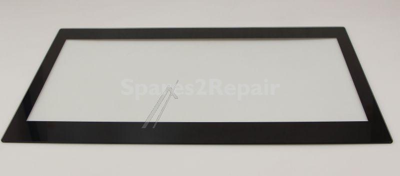 Oven inner Door Glass - 1050511 Vitre Interieure [Amica]