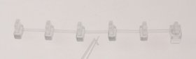 Atag Freezer Drawer - 88041398 30544 Drawer Upper Climat Fresh