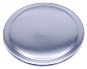 Faber Franke Roblin Mechanical Components - 1980754 133 0060 278 Sp Hob Black Cap For Ultr Burner 120mm