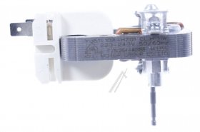 Ventilator Motor - 264440188 C00871425 Oven Circulation Blower [Arcelik]