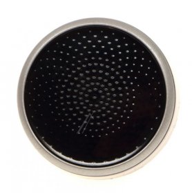 Control Knobs - C00466151 482000003803 Button Assembly Sl [Whirlpool Indesit]