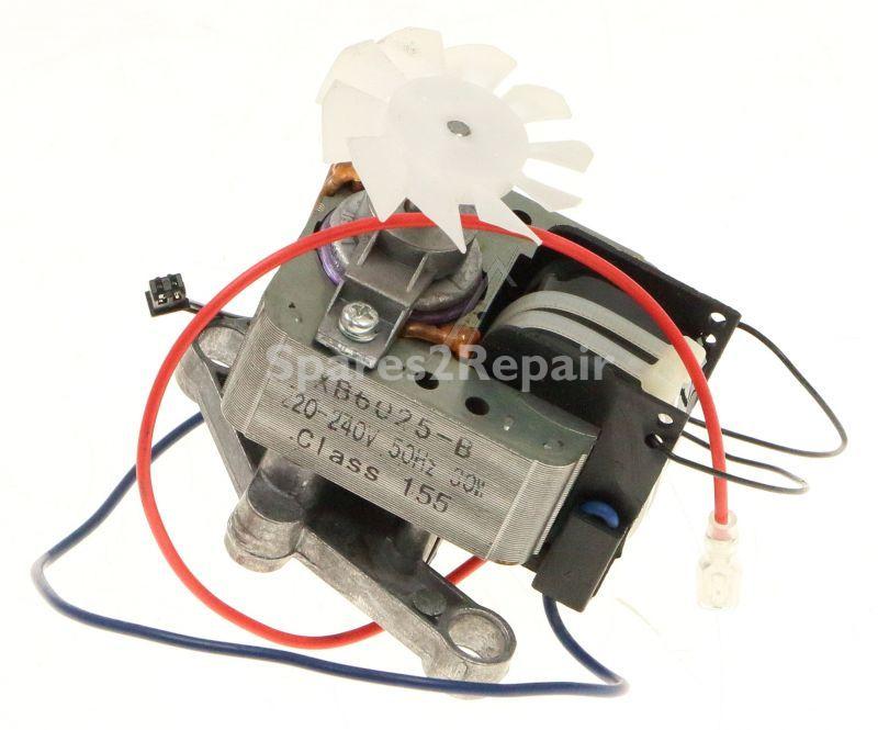 Lagrange Motor - S410930 Motor