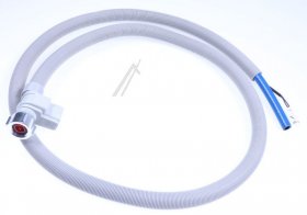 Inlet Tube - 17476000010304 Inlet Hose Assembly [Midea]