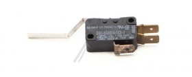 Teka Microswitch For Home Appliance - 81782012 Float Micro Switch Aquastop Dw7-57 Fi
