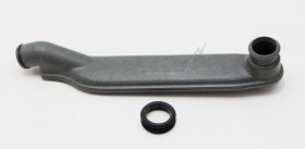 Spray Arm Pipe Line - 4055950994 Collector With Rubber Gasket L [Electrolux Aeg]