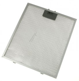 Hisense Gorenje Metal Grease Trap - 799451 Grease Metal Filter