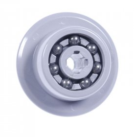 Roller - 12029919 Wheel [Bosch Siemens]