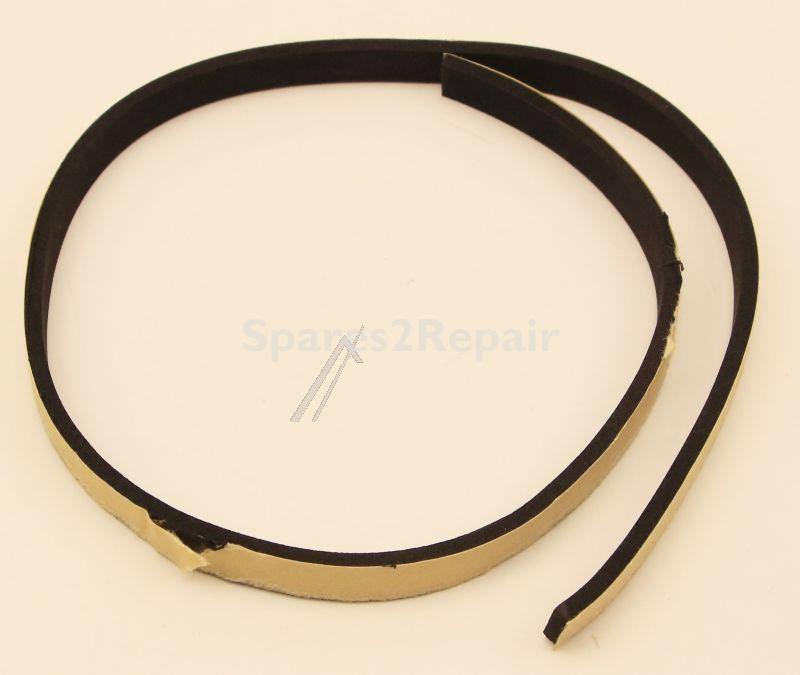 Samsung Sealing Materials - Dc62-00289d Seal Cover Duct-g epdm Black L620