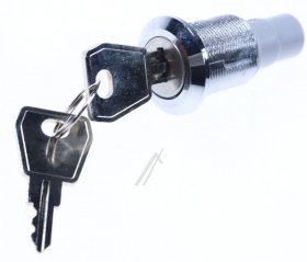 Liebherr Door Opener - 704406600 Special Locking Lock