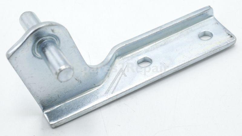 Hisense Gorenje Door Hinges For Fridges - 343986 Middle Door Hinge Srednji