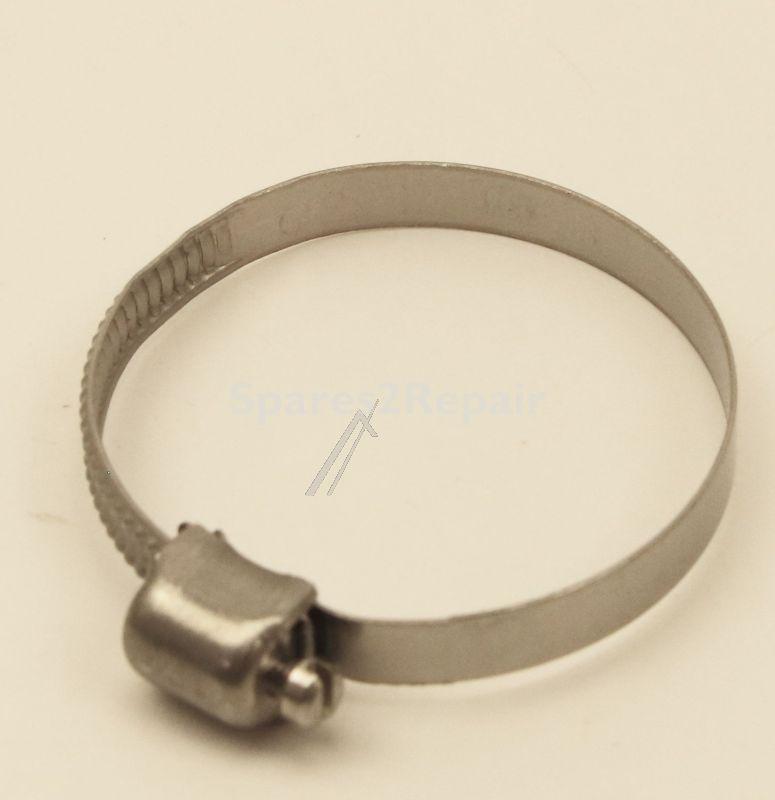 Hose Clamp - C00211358 C00211358 Hose Clip [Whirlpool Indesit]