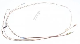 Thermocouple - C00296949 488000296949 Thermocouple Oven L 1400mm [Whirlpool Indesit]