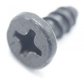 Vestel Screw - 35028845 Screw P Znsy Ydb(thin P1 3-d6 5) 3