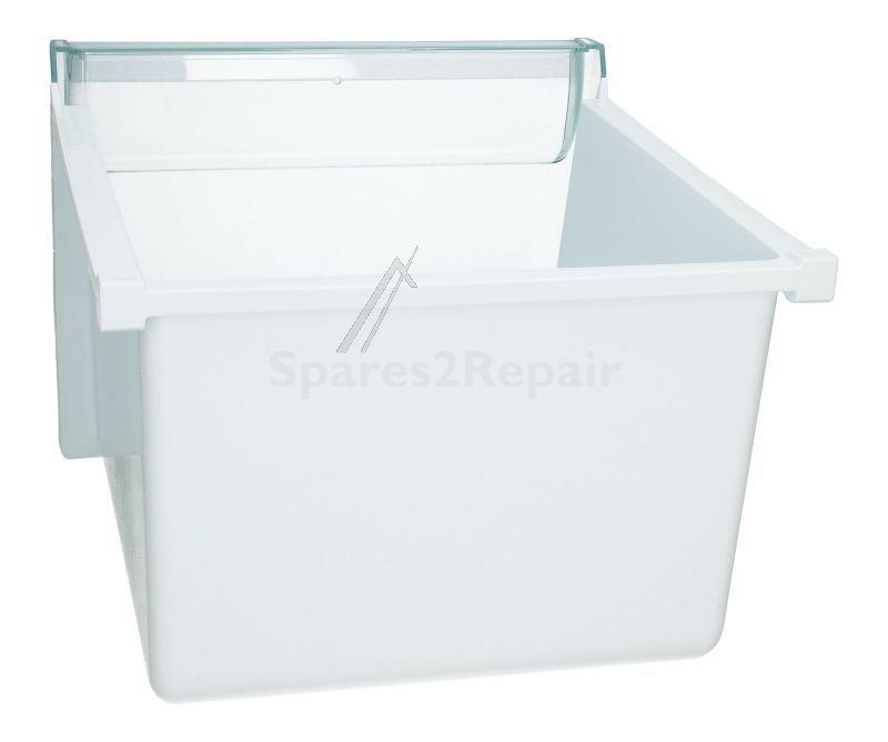 Hisense Gorenje Drawers - 889003 Drawer S5 Upp Z226 G 031 Assembly