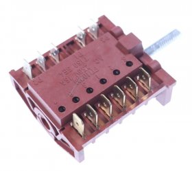Atlan Oven Switch - 302050300010 Function Gear Switch