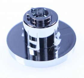 Button - C00376564 481010726600 Ring Ka Knob No Index F Glass P [Whirlpool Indesit]