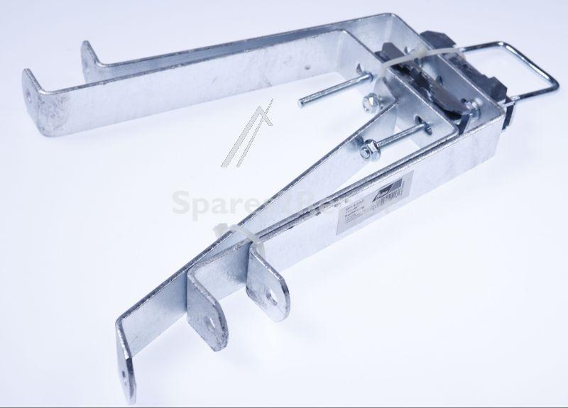 Fuba Sat Wall Mount - Dmh 250 Mauerhalterung, 250mm, 2-teilig