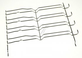 Guide-rail - C00315245 481010412914 Switch Screen [Whirlpool Indesit]