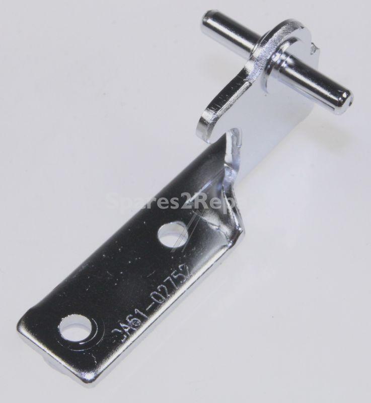 Samsung Door Hinges For Fridges - Da97-03900c Assembly Hinge-middle Sveta-pjt T4 0 Ni-cr Pla