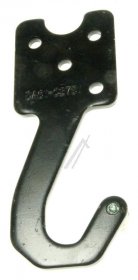 Samsung Door Hinges For Fridges - Da97-03899d Assembly Upper Hinge core - - - - - semi Sno