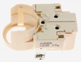 Liebherr Starter Relay - 694065000 Startrele-ptc Dobp