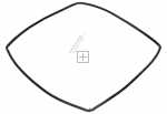 Oven Door Gasket - 8003292 Oven Gasket Lar04se Se3 00-00 05 00 [Amica]