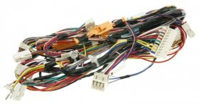 Harness - 2329201201 C00866484 Cable Harness Ptc Door Lock [Arcelik]