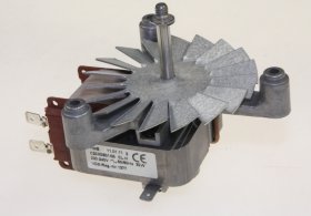 Smeg Ventilator Motor - C20x0e01-26 795210532 Fan Motor