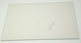 Smeg Glass Plate For Oven - 772531878 Door Middle Narrow Glass