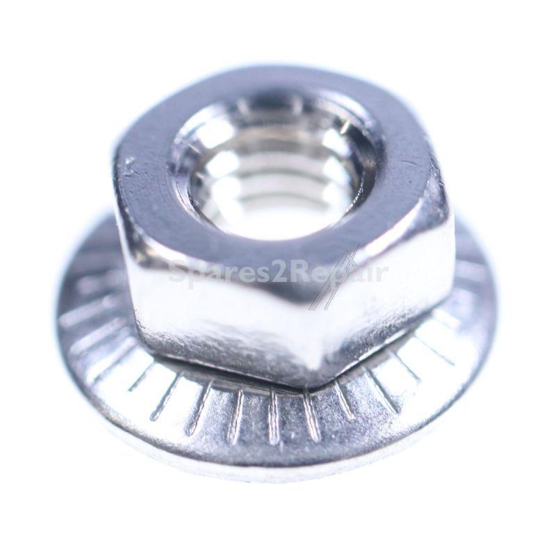 Nut - 3878730047 Nut Upper Heater [Electrolux Aeg]