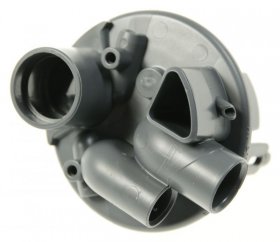 Hisense Gorenje Mechanical Components - 794801 Spray Tower Low For 2 Nozzles D14 7024